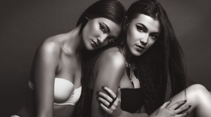 We Found the Sexiest Lingerie on the Internet