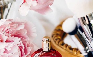 Clarins Fix’ Make-Up