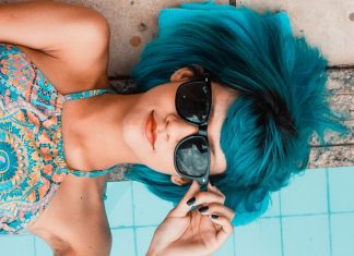 Your Hottest Spring Accessory & Personality