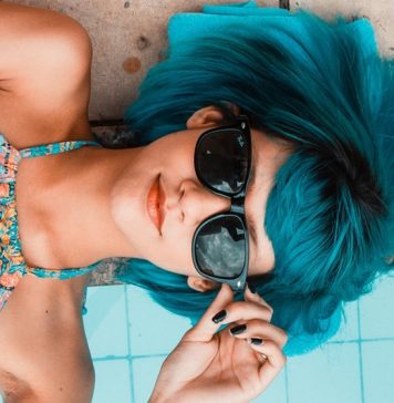 Your Hottest Spring Accessory & Personality