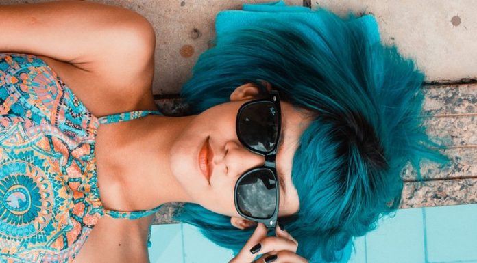 Your Hottest Spring Accessory & Personality