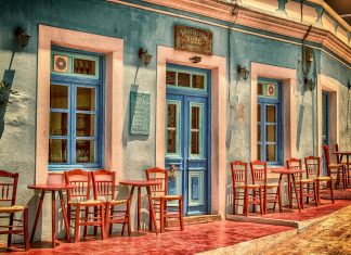 Top Stylists Cafe’