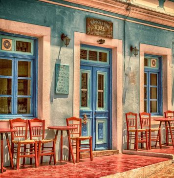 Top Stylists Cafe’