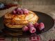 Raspberry Pancake