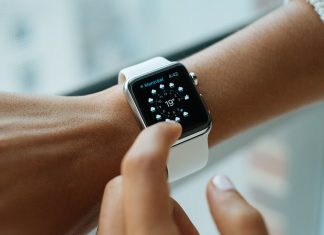 Watch with Style
