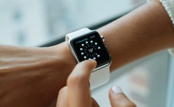 Watch with Style