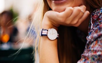 Watch design Beauty Icon Status
