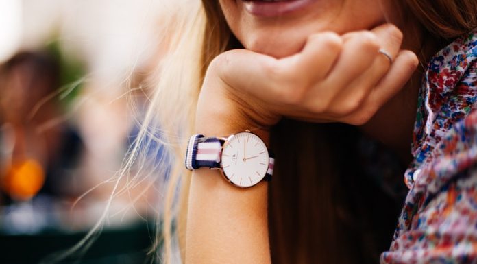 Watch design Beauty Icon Status