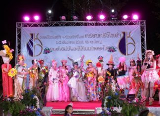 แบรนด์ HAIDUMZ จัดงานมีตติ้งสุดประทับใจให้กับตัวแทน
