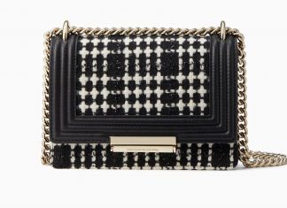 กระเป๋าใบเก๋ที่สะพายได้ในทุกโอกาส จาก Kate Spade New York