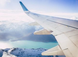 How to Travel in Style: Finding a Perfect Flight