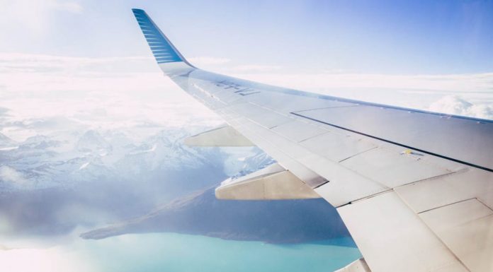 How to Travel in Style: Finding a Perfect Flight