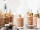 ใหม่! Skin Illusion SPF 15 Natural Hydrating Foundation