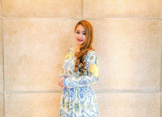 เปิดใจ CEO นัทตี้ – นันทพร เพชรล้ำ
