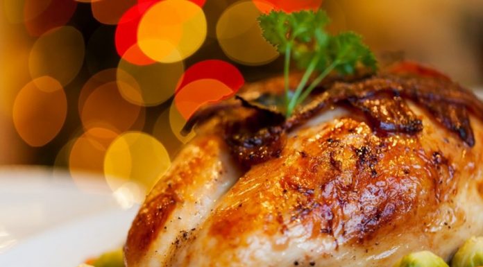 ร่วมเฉลิมฉลองเทศกาลแห่งความสุข ในวัน “คริสต์มาสอีฟ” ณ โรงแรม ระยอง แมริออท รีสอร์ท แอนด์ สปา