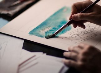 Drawing Class