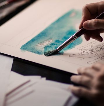 Drawing Class