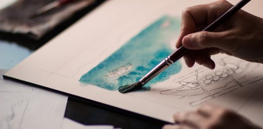 Drawing Class