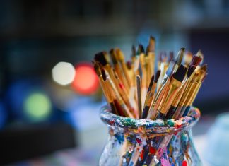 Paint Therapy