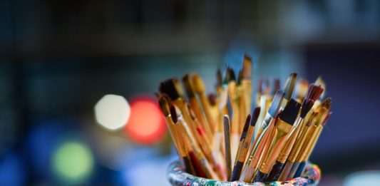 Paint Therapy