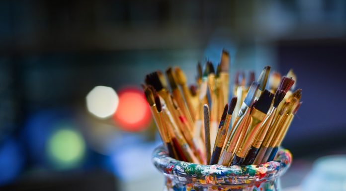 Paint Therapy