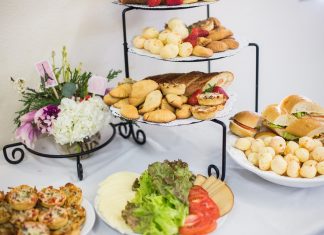 Buffet Paradise