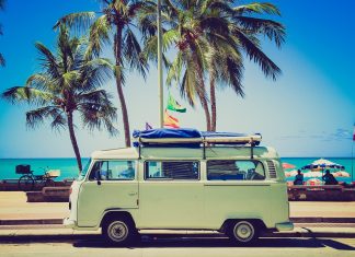 Get Lost in Bali and Get Ready for Adventure!