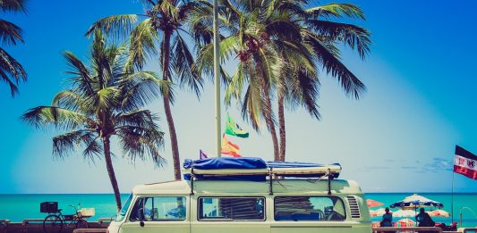 Get Lost in Bali and Get Ready for Adventure!