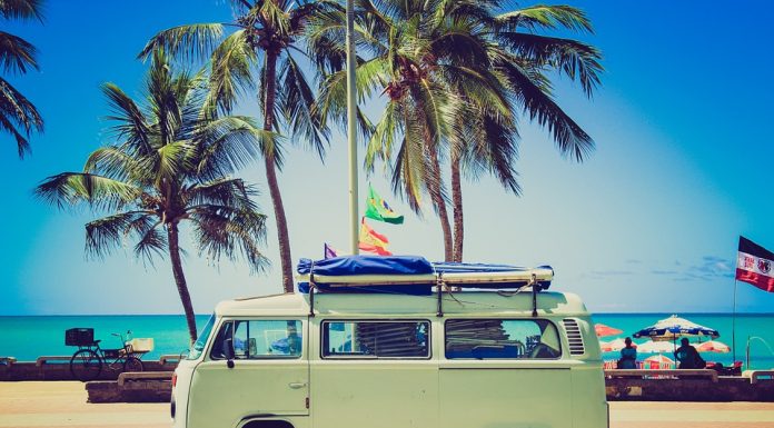 Get Lost in Bali and Get Ready for Adventure!