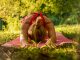 5 Yoga Poses For Your Next Outdoor Training Session