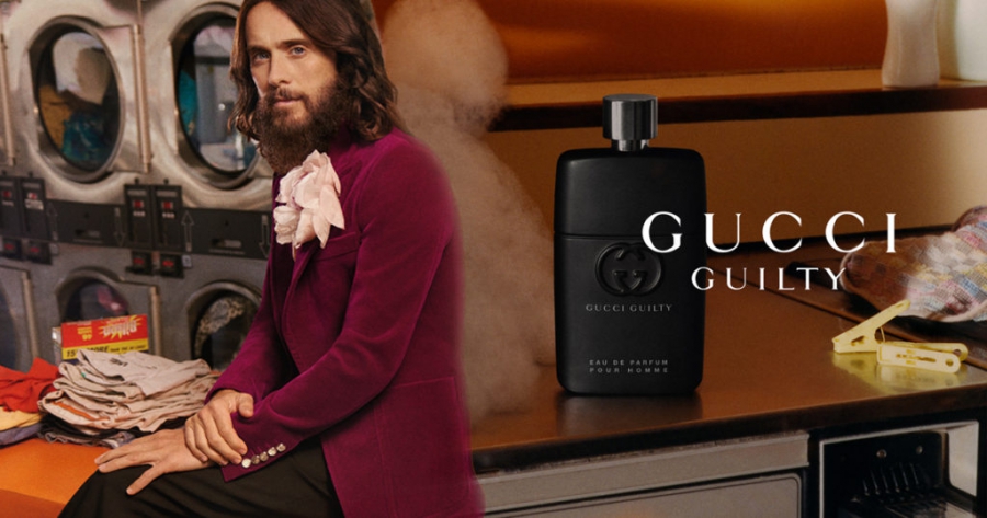 Gucci Guilty Pour Homme Eau de Parfum - GlitzMagazines
