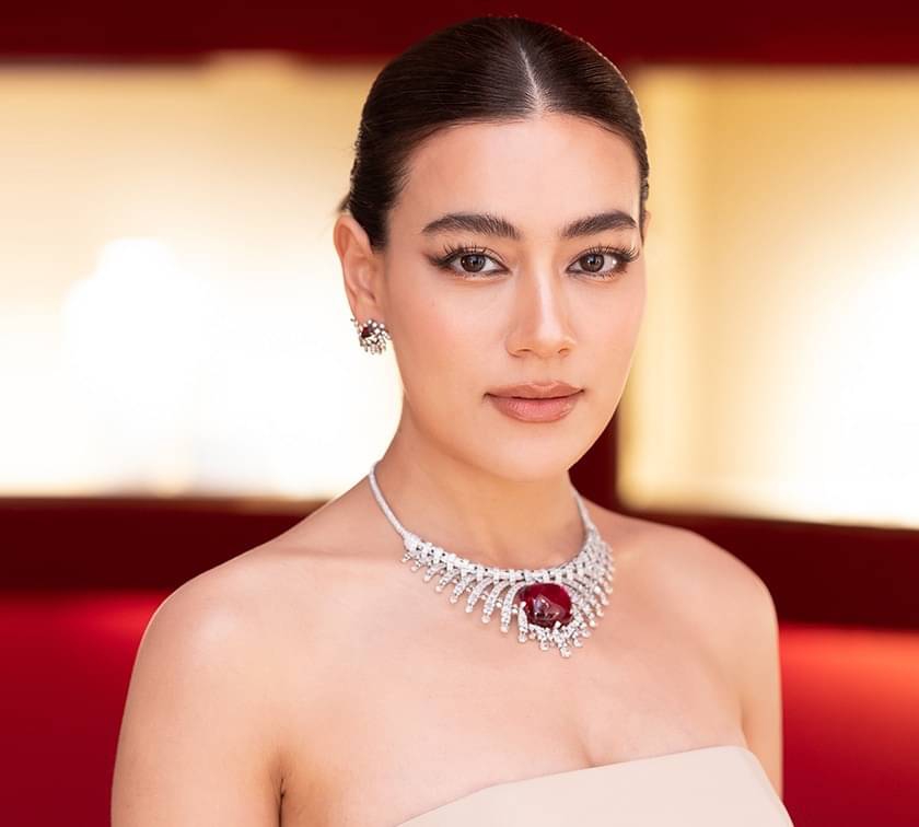 Les Éléments แรงบันดาลใจจากธรรมชาติในแบบฉบับคาร์เทียร์ Les Éléments แรงบันดาลใจจากธรรมชาติในแบบฉบับคาร์เทียร์