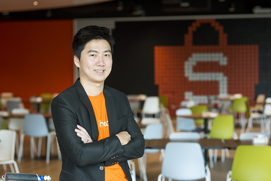 ‘ช้อปปี้’ เดินหน้าขับเคลื่อนเพื่อสังคม มุ่งสร้างอนาคตเศรษฐกิจดิจิทัลที่สดใสและเข้าถึงทุกคน ‘ช้อปปี้’ เดินหน้าขับเคลื่อนเพื่อสังคม มุ่งสร้างอนาคตเศรษฐกิจดิจิทัลที่สดใสและเข้าถึงทุกคน