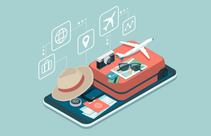 รีวิวฟีเจอร์เด็ด รองรับทุกสถานการณ์การเดินทางจาก Traveloka รีวิวฟีเจอร์เด็ด รองรับทุกสถานการณ์การเดินทางจาก Traveloka