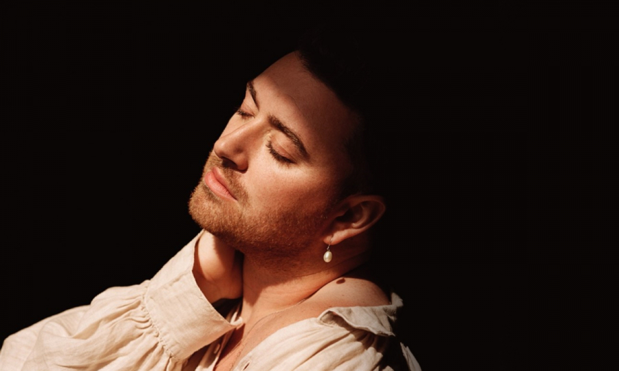 “Sam Smith” คัมแบ็คแล้ว!! พร้อมเพลงใหม่ติดหู “Love Me More” “Sam Smith” คัมแบ็คแล้ว!! พร้อมเพลงใหม่ติดหู “Love Me More”