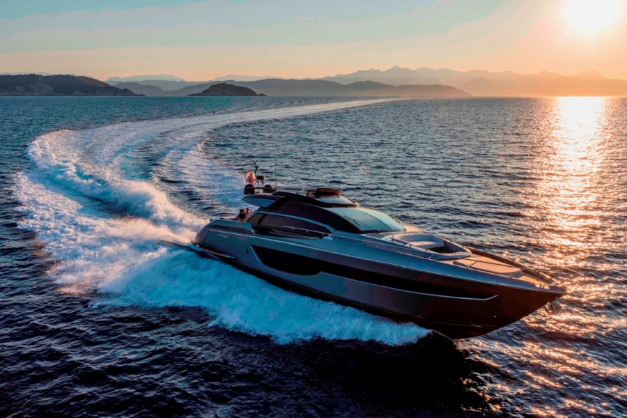 เรือหรู Ferretti Yachts 500 และ Riva 76′ Perseo อัลตรา ลักซ์ชัวรี่ ยอชท์ สุดหรูอลังการที่สุดของโลก 2 รุ่นใหม่ล่าสุด เรือหรู Ferretti Yachts 500 และ Riva 76′ Perseo อัลตรา ลักซ์ชัวรี่ ยอชท์ สุดหรูอลังการที่สุดของโลก 2 รุ่นใหม่ล่าสุด