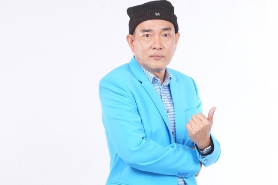 แก๊งซ่าทะลุมัลติเวิร์ด “อังกูร ทิมอุบล” แห่ง Mmedia channel Asia แก๊งซ่าทะลุมัลติเวิร์ด “อังกูร ทิมอุบล” แห่ง Mmedia channel Asia