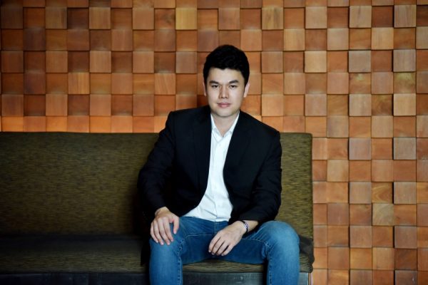 “ศุภชัย รัตนโอภาส” ผู้บริหาร มิตร์ โฮเทล พัทยา ทำเก๋ ใช้ QR Code สร้างความสะดวกเอาใจลูกค้า “ศุภชัย รัตนโอภาส” ผู้บริหาร มิตร์ โฮเทล พัทยา ทำเก๋ ใช้ QR Code สร้างความสะดวกเอาใจลูกค้า