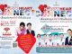 “มาริโอ้” ร่วมโครงการ “Happy Heart Connect เชื่อมต่อทุกหัวใจให้แข็งแรง”