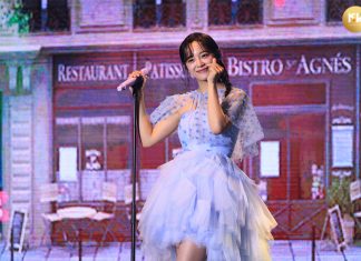 “คิมเซจอง” จัดเต็มโชว์แฟนมีตติ้งครั้งแรกในไทย สุดประทับใจ เหล่า “เซซังไทย”