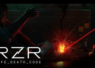ซีรีส์ RZR (Razor) โดย Gala ส้นทางใหม่สำหรับ Web 3.0 Cinema เปิดขาย NFT ล่วงหน้าแล้ววันนี้