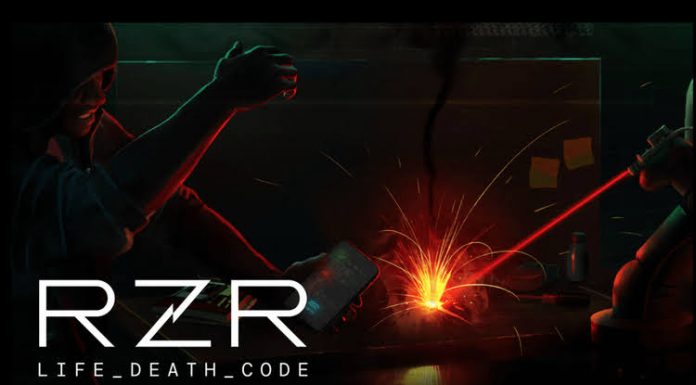 ซีรีส์ RZR (Razor) โดย Gala ส้นทางใหม่สำหรับ Web 3.0 Cinema เปิดขาย NFT ล่วงหน้าแล้ววันนี้