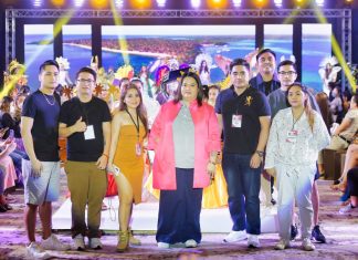 Manila Runway Republic แบรนด์สัญชาติฟิลิปินส์ ร่วมแฟชั่นโชว์สุดยิ่งใหญ่ในงาน Bangkok Kids International Fashion Week 2022