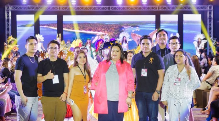 Manila Runway Republic แบรนด์สัญชาติฟิลิปินส์ ร่วมแฟชั่นโชว์สุดยิ่งใหญ่ในงาน Bangkok Kids International Fashion Week 2022