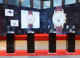 ถูกใจคนรักนาฬิกา”Gaysorn Village” ร่วมกับ “Christie’s Thailand” จัดงาน “Unique and Legendary Watches”
