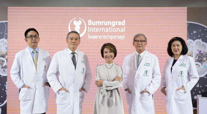 บำรุงราษฎร์ เสริมแกร่ง ICU ชูศักยภาพทีมแพทย์และสหสาขาวิชาชีพแผนกผู้ป่วยวิกฤตระบบประสาทและไขสันหลัง (NCCU) ด้วยเทคโนโลยีขั้นสูง