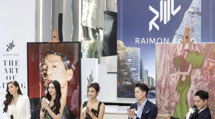 ‘The Art of Living-Living Life as an Art’ อาร์ต มิวเซียมใจกลางสาทร