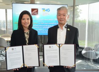 THG เปิดแผนลงทุนครั้งใหญ่ผุดศูนย์มะเร็งแบบครบวงจร ล้ำสมัยสุดในเมืองไทย