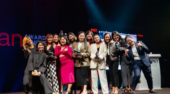 แอป Whoscall กวาด 12 รางวัลจากเวที Adman Awards & Symposium 2022”