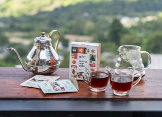 ดื่มด่ำ Specialty Coffee จากแหล่งปลูกกาแฟดีของไทย รังสรรค์เป็น ‘Festive Series Coffee Drip Bags’ By THE COFFEE CLUB